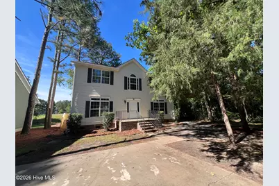 568 Bald Eagle Drive, Vass, NC 28394 - Photo 1