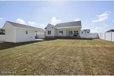 821 Fairway Road, Ayden, NC 28513 - Photo 47