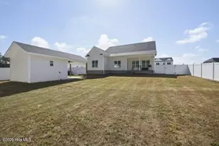 821 Fairway Rd, Ayden, NC 28513 - Photo 47