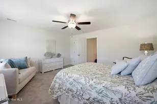 821 Fairway Rd, Ayden, NC 28513 - Photo 17