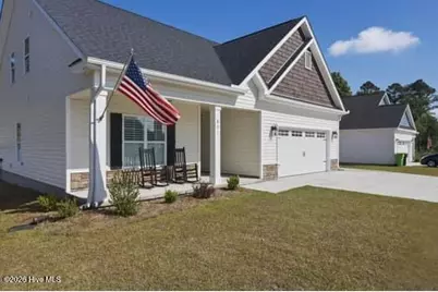821 Fairway Road, Ayden, NC 28513 - Photo 3
