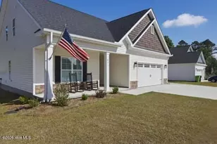 821 Fairway Rd, Ayden, NC 28513 - Photo 3