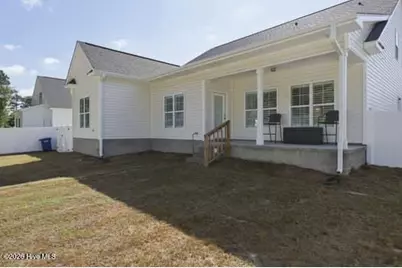 821 Fairway Road, Ayden, NC 28513 - Photo 51