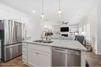 821 Fairway Road, Ayden, NC 28513 - Photo 21