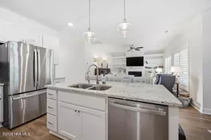 821 Fairway Rd, Ayden, NC 28513 - Photo 21