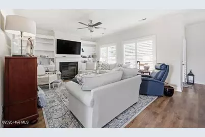 821 Fairway Road, Ayden, NC 28513 - Photo 27