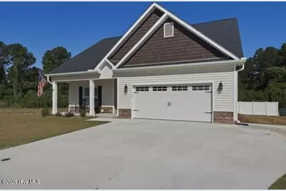 821 Fairway Road, Ayden, NC 28513 - Photo 55