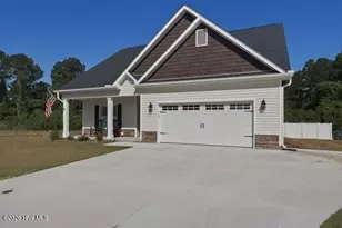 821 Fairway Rd, Ayden, NC 28513 - Photo 55