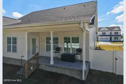 821 Fairway Road, Ayden, NC 28513 - Photo 45