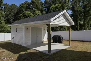 821 Fairway Rd, Ayden, NC 28513 - Photo 53