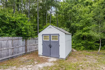 372 Poppleton Drive, Hampstead, NC 28443 - Photo 35
