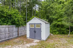 372 Poppleton Dr, Hampstead, NC 28443 - Photo 35