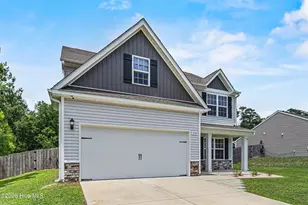 372 Poppleton Dr, Hampstead, NC 28443 - Photo 3