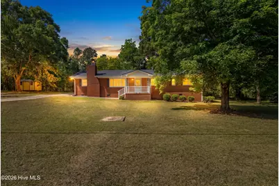 130 Skull Shoals Road, Washington, GA 30673 - Photo 1
