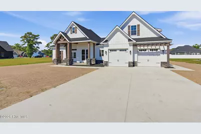 112 Yawl Street, Elizabeth City, NC 27909 - Photo 3
