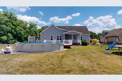 107 Bryan Pond Lane, Goldsboro, NC 27530 - Photo 49