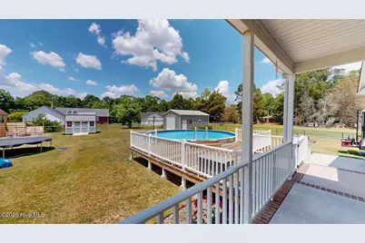 107 Bryan Pond Lane, Goldsboro, NC 27530 - Photo 45
