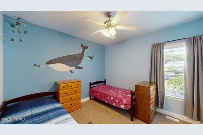 107 Bryan Pond Lane, Goldsboro, NC 27530 - Photo 35