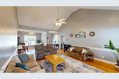 107 Bryan Pond Lane, Goldsboro, NC 27530 - Photo 13