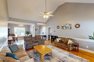 107 Bryan Pond Ln, Goldsboro, NC 27530 - Photo 13