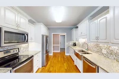 107 Bryan Pond Lane, Goldsboro, NC 27530 - Photo 17