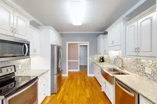 107 Bryan Pond Ln, Goldsboro, NC 27530 - Photo 17