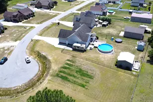 107 Bryan Pond Ln, Goldsboro, NC 27530 - Photo 61