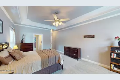 107 Bryan Pond Lane, Goldsboro, NC 27530 - Photo 25