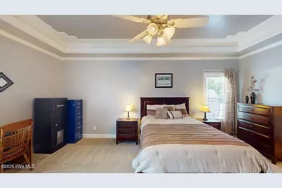 107 Bryan Pond Lane, Goldsboro, NC 27530 - Photo 23