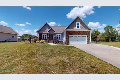 107 Bryan Pond Lane, Goldsboro, NC 27530 - Photo 65