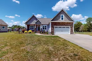 107 Bryan Pond Ln, Goldsboro, NC 27530 - Photo 65