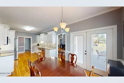 107 Bryan Pond Lane, Goldsboro, NC 27530 - Photo 19