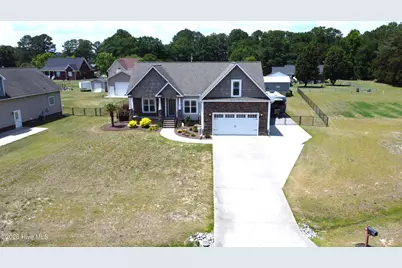 107 Bryan Pond Lane, Goldsboro, NC 27530 - Photo 3