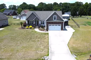 107 Bryan Pond Ln, Goldsboro, NC 27530 - Photo 3