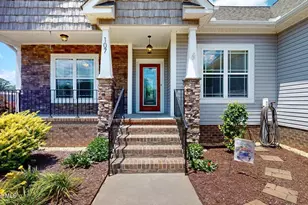 107 Bryan Pond Ln, Goldsboro, NC 27530 - Photo 5