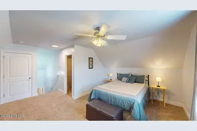 107 Bryan Pond Lane, Goldsboro, NC 27530 - Photo 41