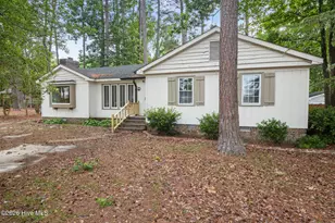 1116 Green Tee Ln, Rocky Mount, NC 27804 - Photo 1