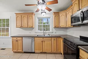 1116 Green Tee Ln, Rocky Mount, NC 27804 - Photo 9