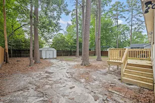 1116 Green Tee Ln, Rocky Mount, NC 27804 - Photo 19