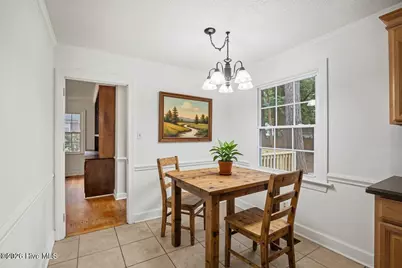 1116 Green Tee Lane, Rocky Mount, NC 27804 - Photo 5