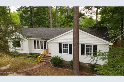 1116 Green Tee Lane, Rocky Mount, NC 27804 - Photo 13