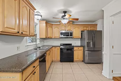 1116 Green Tee Lane, Rocky Mount, NC 27804 - Photo 9
