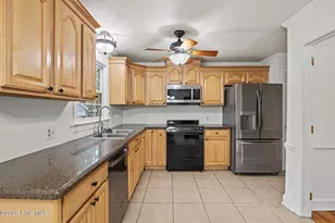 1116 Green Tee Ln, Rocky Mount, NC 27804 - Photo 9