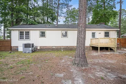 1116 Green Tee Lane, Rocky Mount, NC 27804 - Photo 17