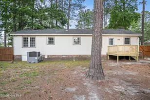 1116 Green Tee Ln, Rocky Mount, NC 27804 - Photo 17