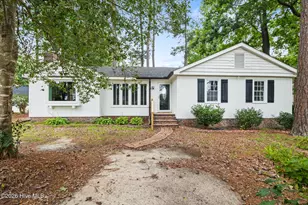 1116 Green Tee Ln, Rocky Mount, NC 27804 - Photo 1