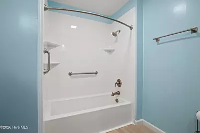1116 Green Tee Lane, Rocky Mount, NC 27804 - Photo 15
