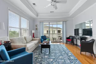 1135 Park Road Road SW, Sunset Beach, NC 28468 - Photo 5
