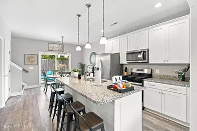 1015 Campbell Street, Wilmington, NC 28401 - Photo 5