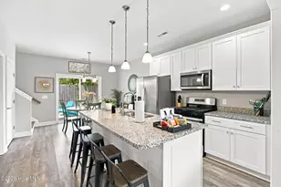 1015 Campbell St, Wilmington, NC 28401 - Photo 5